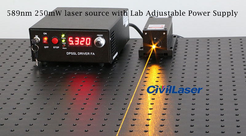 lab adjustable power supply